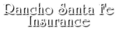 Rancho Santa Fe Insurance
